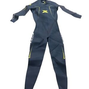 Xterra Men’s Full-Body Open Water Wetsuit - Triathlon XXL